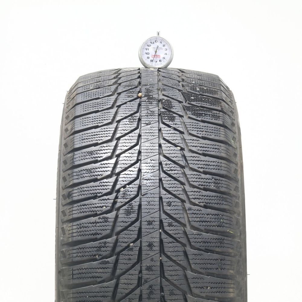 Used 245/50R20 Triangle SnowLink PL01 102T - 7.5/32 - Image 2