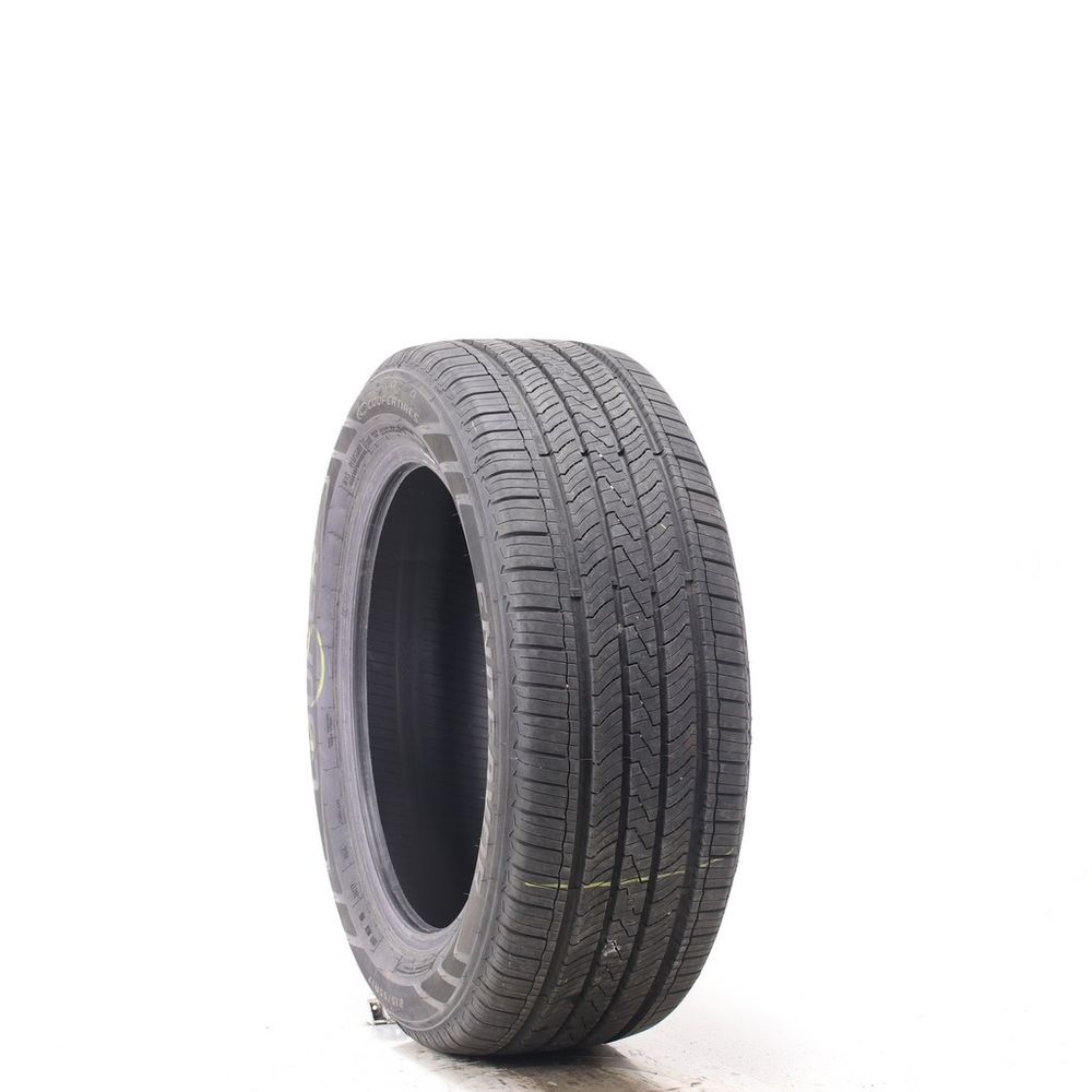 Driven Once 215/55R17 Cooper Endeavor 94V - 10/32 - Image 1