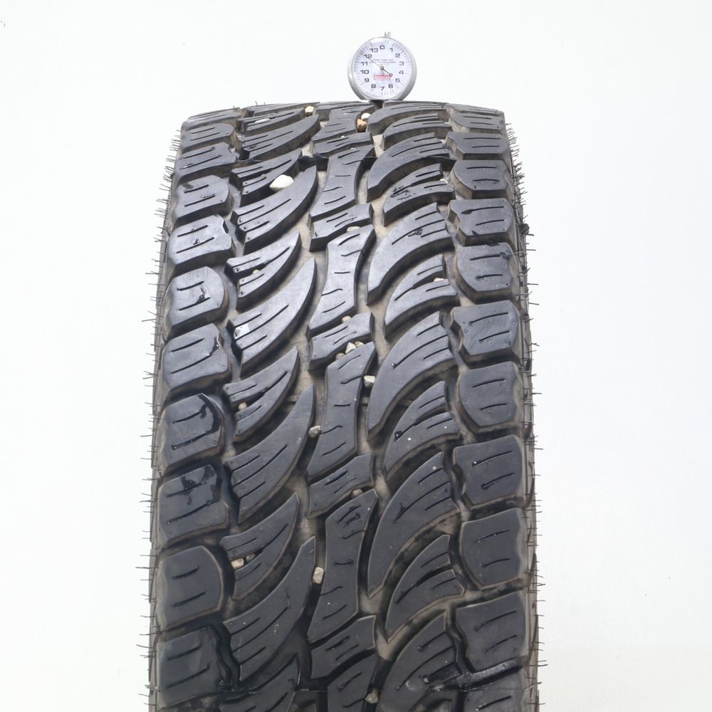 Used LT 275/70R18 TreadWright Axiom AT 125/122R E - 11.5/32 - Image 2