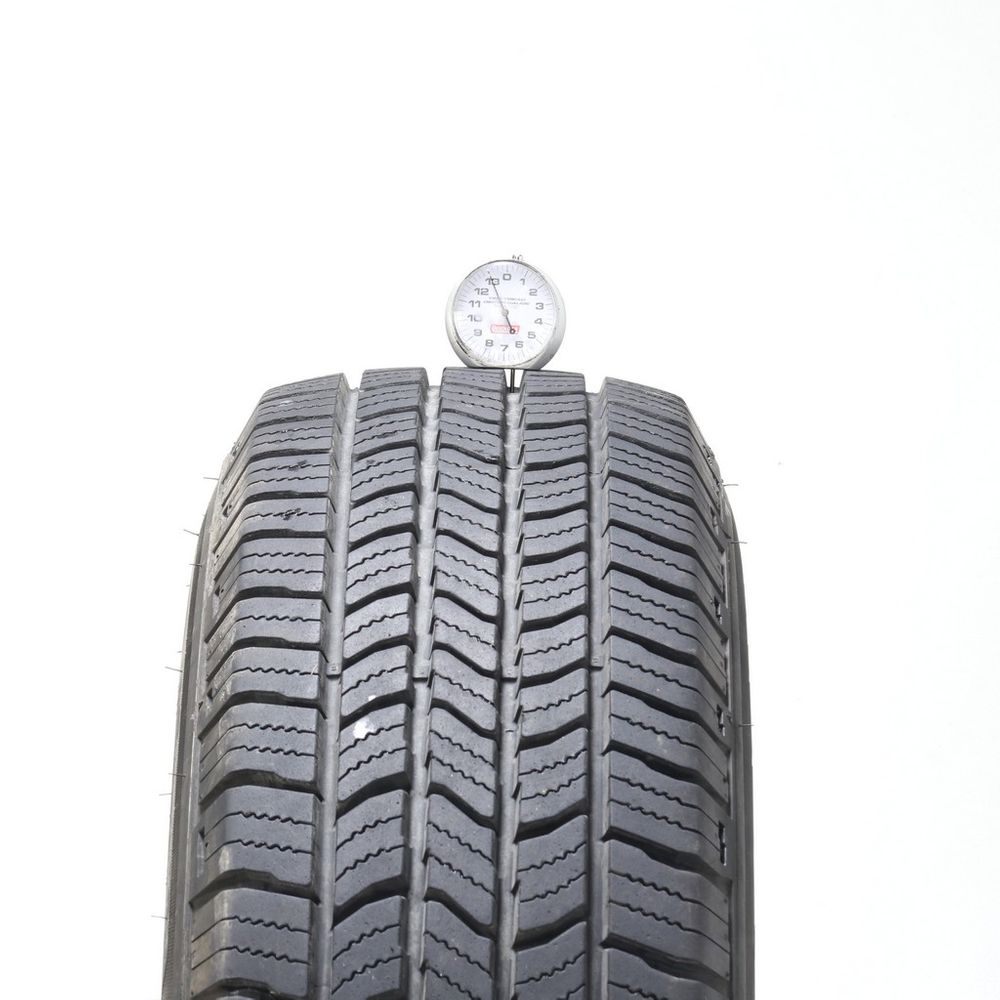 Used LT 245/75R17 Starfire Solarus HT 121/118S E - 13/32 - Image 2