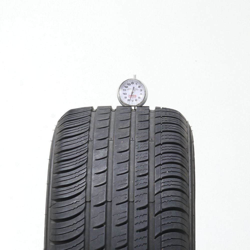 Set of (2) Used 225/55R17 SureDrive Touring A/S TA71 101V - 7.5-9/32 - Image 2