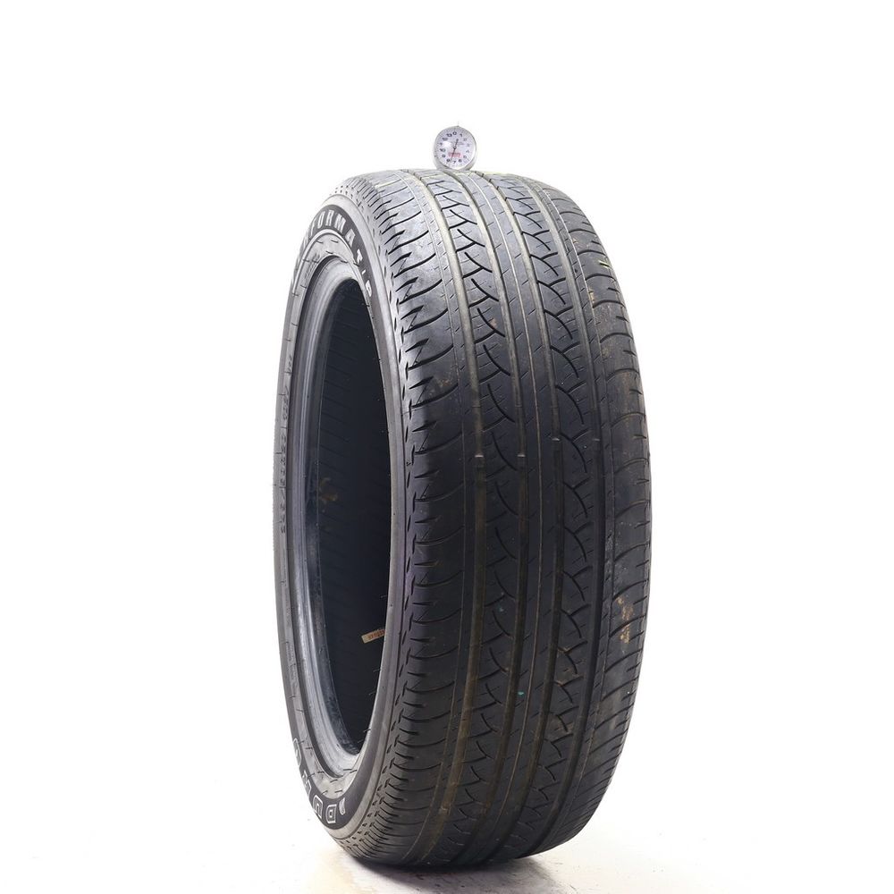 Used 245/50R20 Duro Performa T/P 102V - 7.5/32 - Image 1