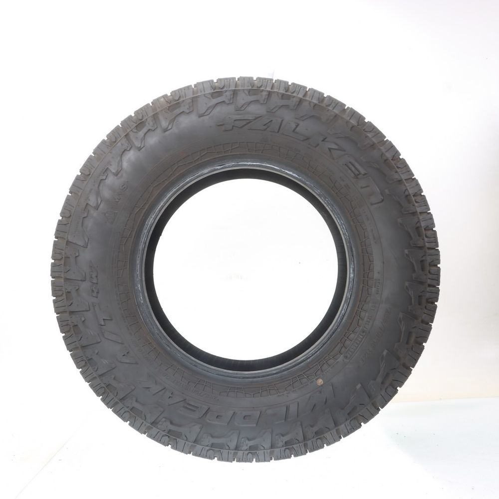Used 265/70R16 Falken Wildpeak A/T4W 112T - 10.5/32 - Image 3