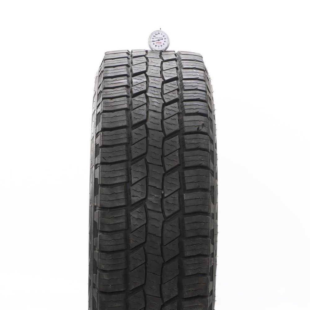 Used LT 285/70R17 Laufenn X Fit AT 121/118S E - 9.5/32 - Image 2