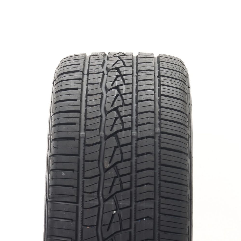 New 255/45ZR20 Continental ControlContact Sport SRS Plus 105Y - 9.5/32 - Image 2