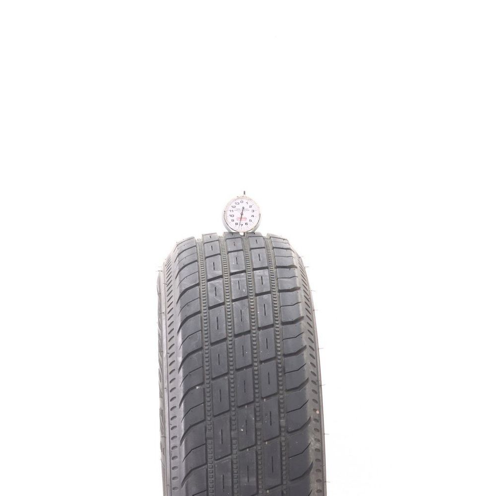 Set of (4) Used ST 205/75R15 Hartland Radial ST 107/102N D - 6.5-7.5/32 - Image 5