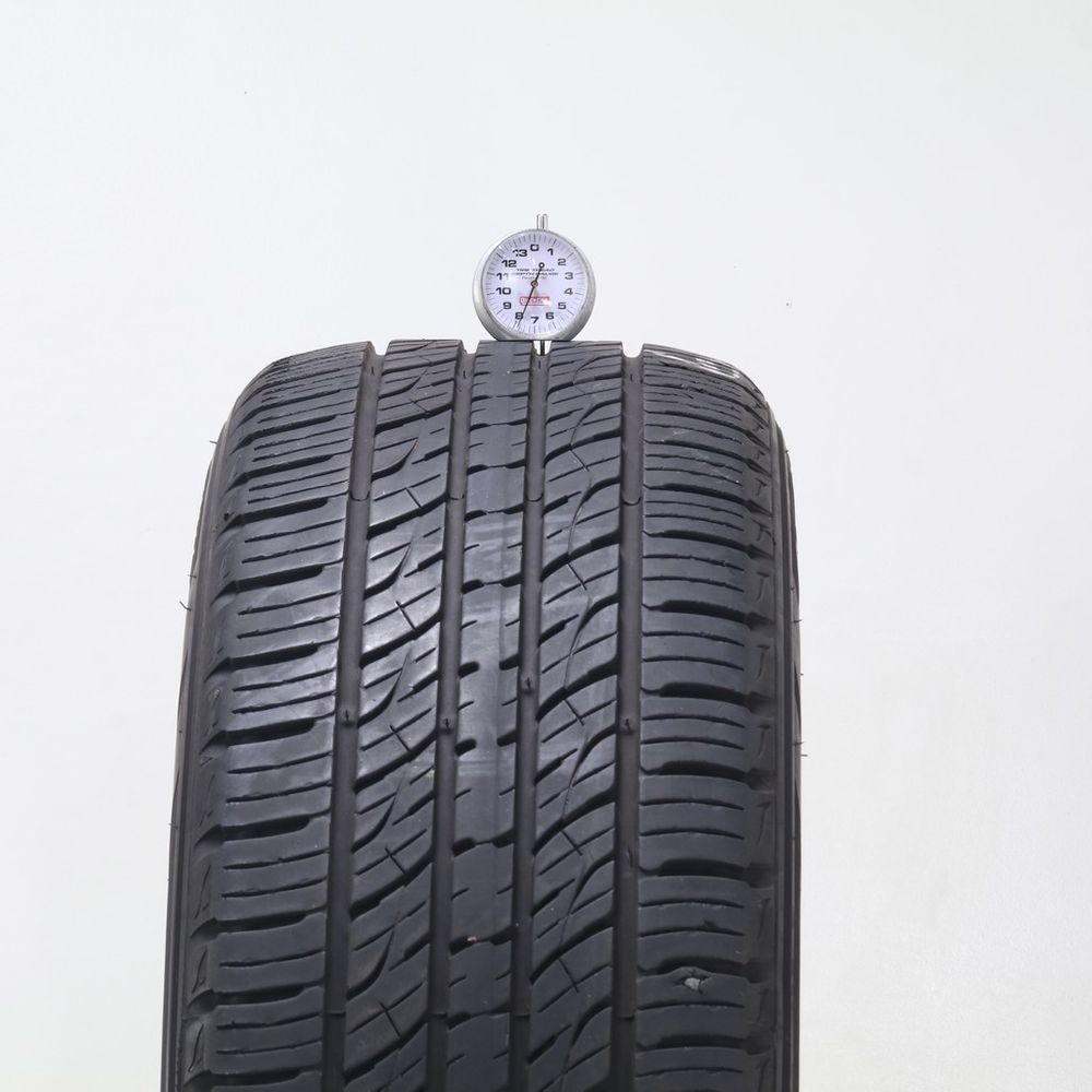 Set of (2) Used 235/55R19 GeoDrive KL33 101H - 7.5-8/32 - Image 2