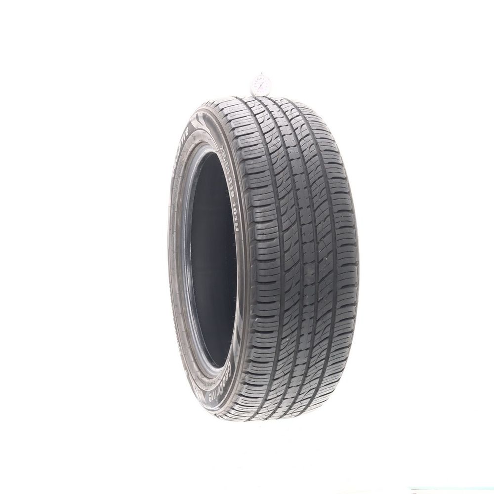 Set of (2) Used 235/55R19 GeoDrive KL33 101H - 7.5-8/32 - Image 4