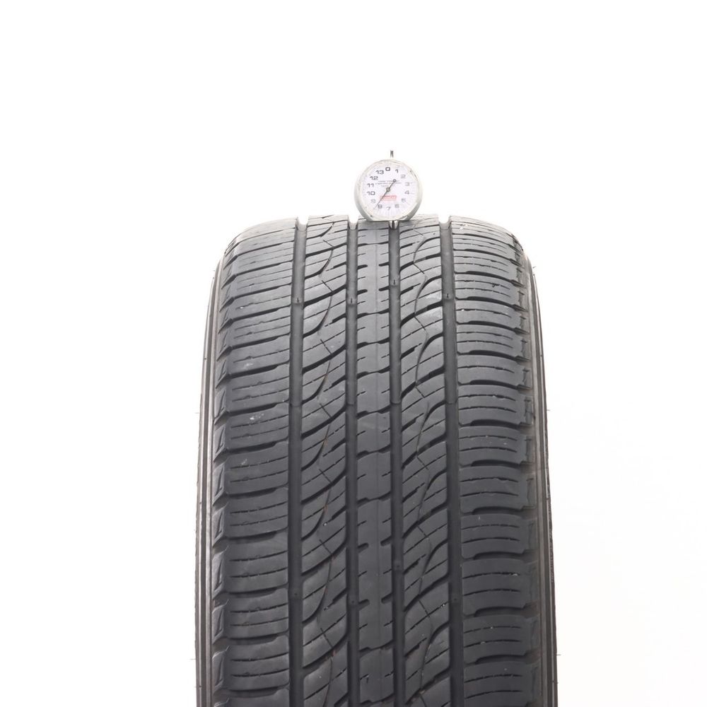Set of (2) Used 235/55R19 GeoDrive KL33 101H - 7.5-8/32 - Image 5