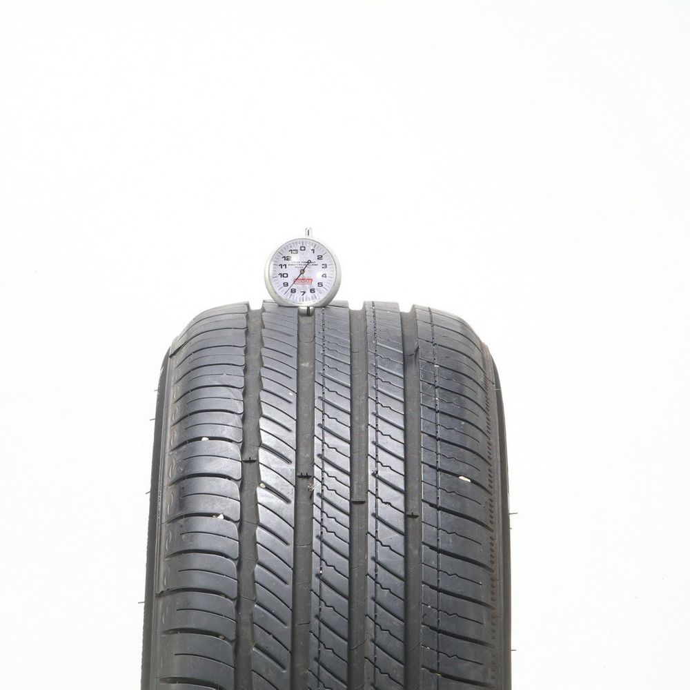 Set of (4) Used 215/55R17 Michelin Primacy Tour A/S 94V - 7-8.5/32 - Image 5