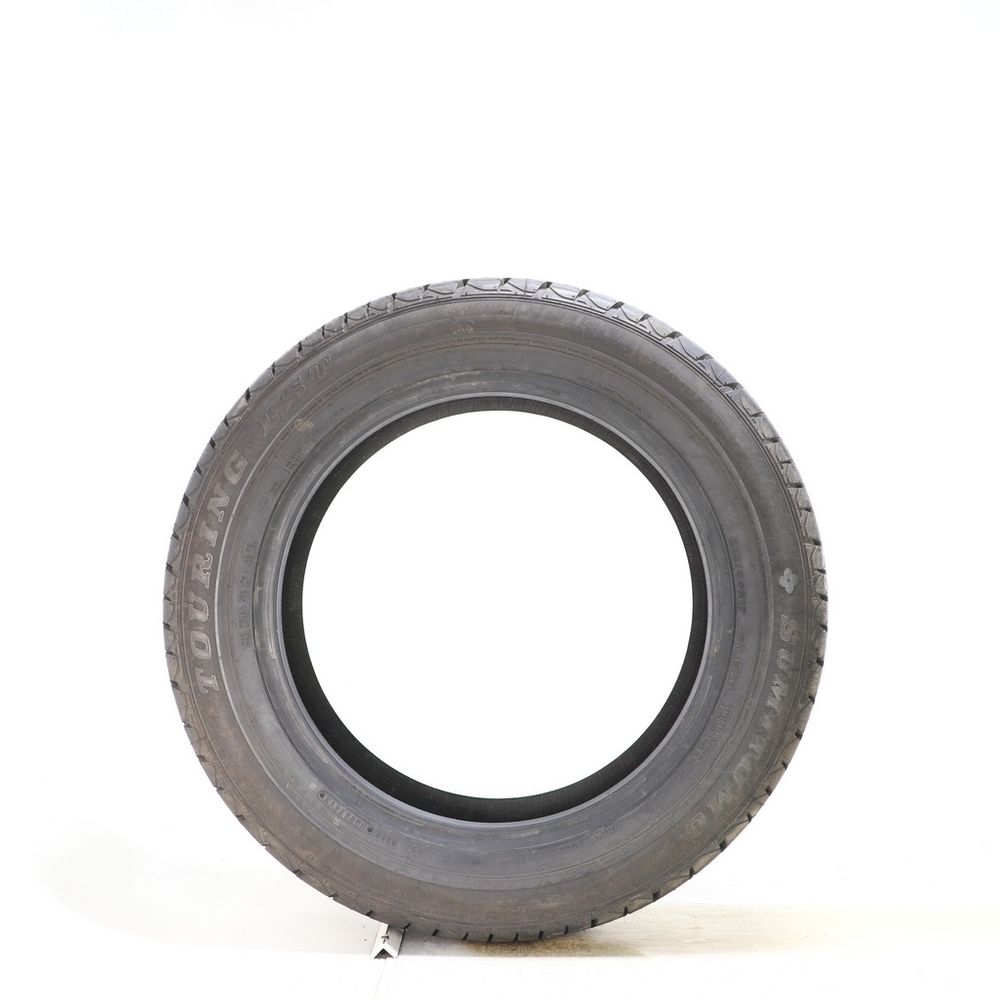 Driven Once 215/60R17 Sumitomo Touring LST 96T - 11/32 - Image 3