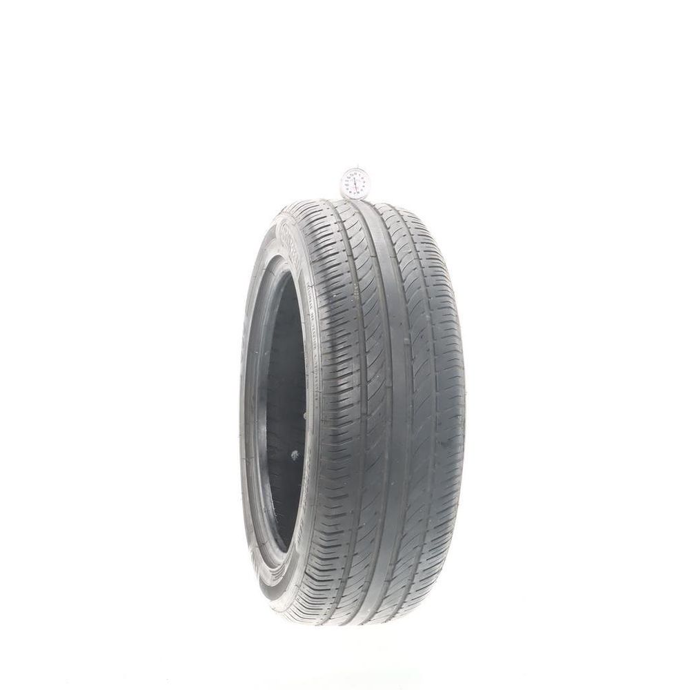 Set of (2) Used 215/55R17 Montreal Eco 94W - 6-6.5/32 - Image 4