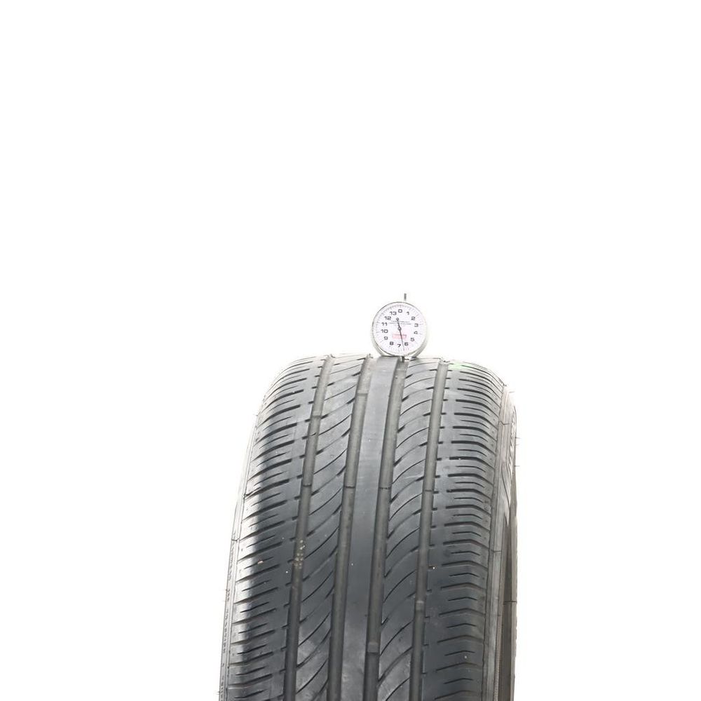 Set of (2) Used 215/55R17 Montreal Eco 94W - 6-6.5/32 - Image 5