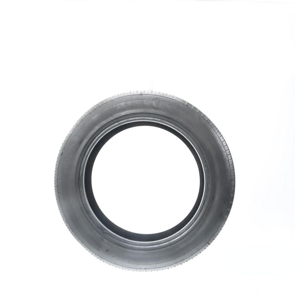Set of (2) Used 215/55R17 Montreal Eco 94W - 6-6.5/32 - Image 6