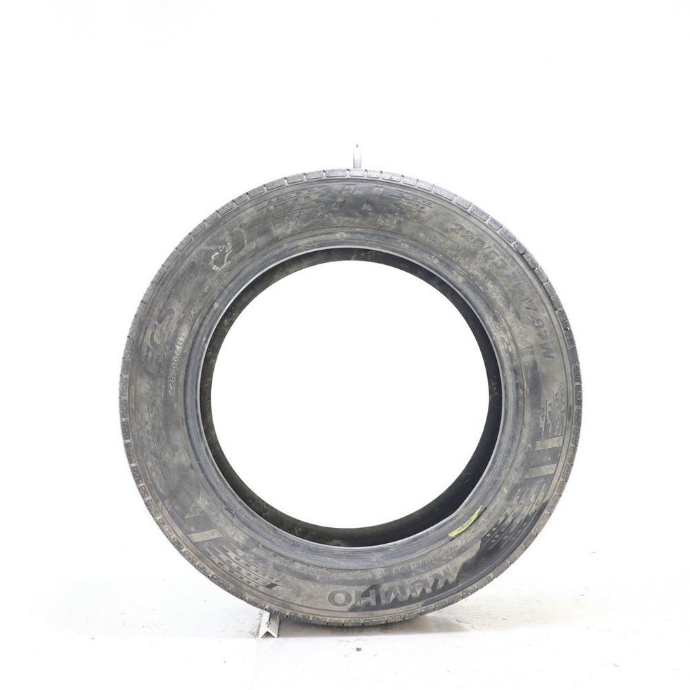 Used 225/55ZR17 Kumho Ecsta PA51 97W - 6.5/32 - Image 3