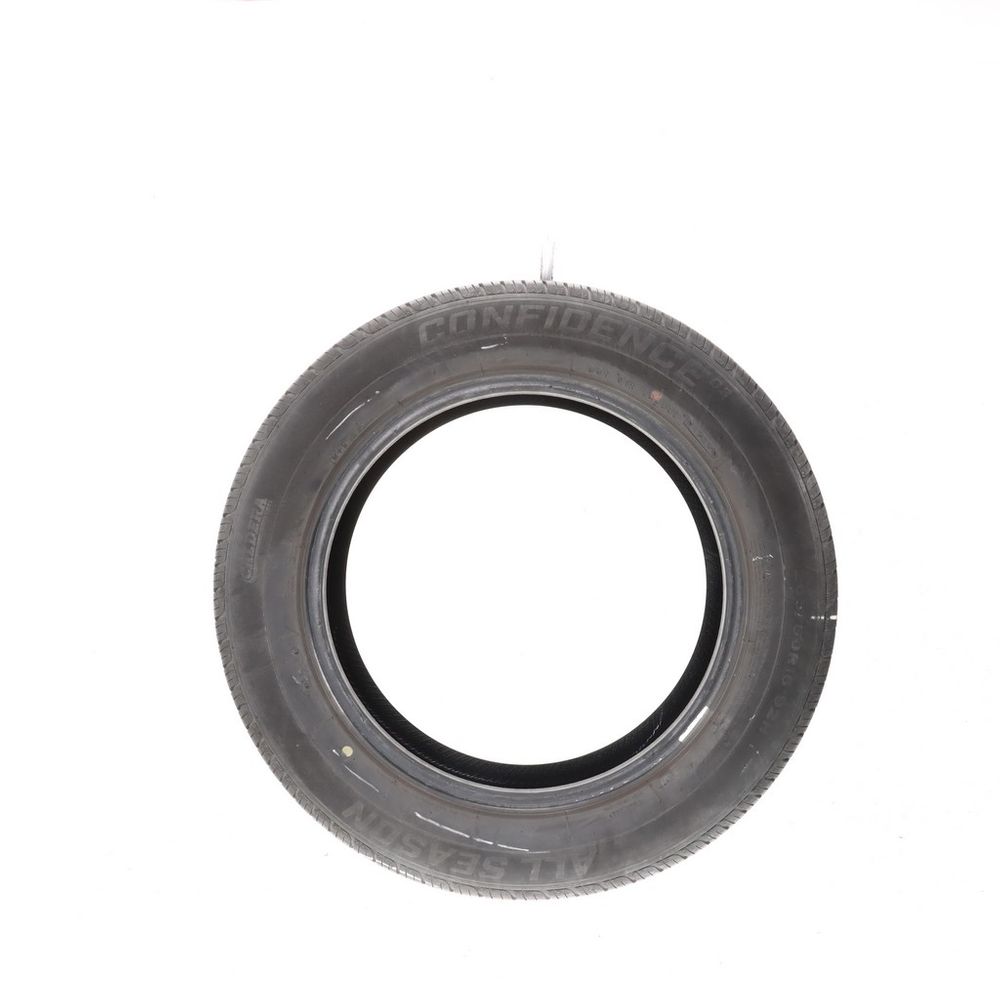 Used 205/60R16 Caldera Confidence C3 92H - 7/32 - Image 3