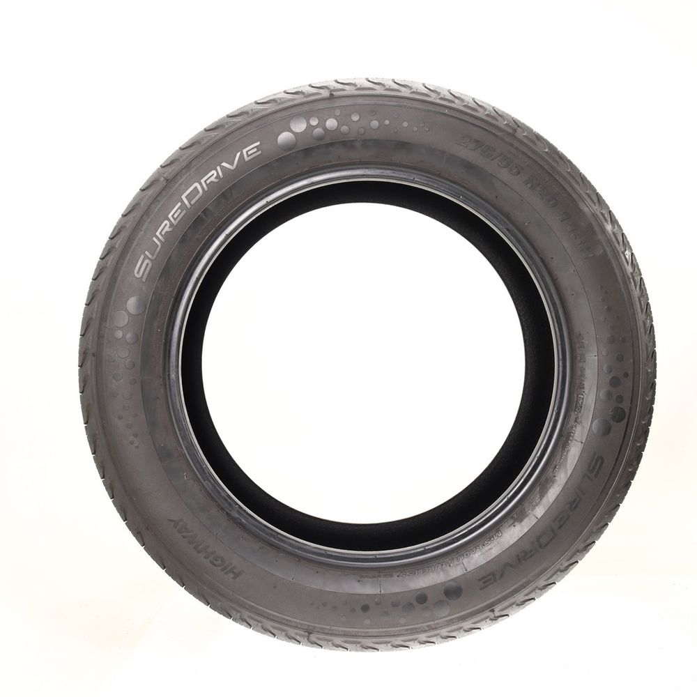 Used 275/55R20 SureDrive Highway 113H - 7.5/32 - Image 3