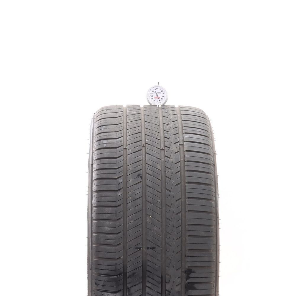 Used 275/35ZR19 Hankook Ventus S1 AS 100Y - 6/32 - Image 2
