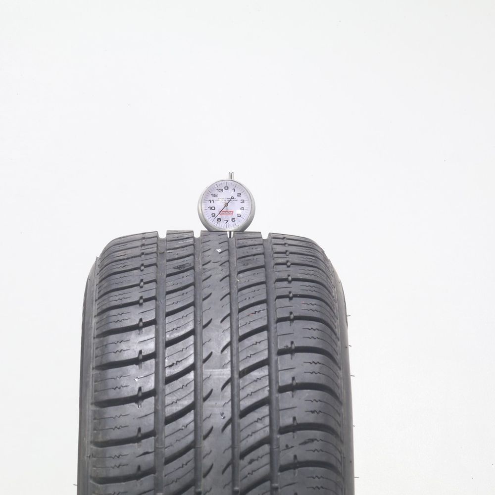 Set of (2) Used 215/55R18 Uniroyal Tiger Paw Touring 95T - 8.5-9/32 - Image 2