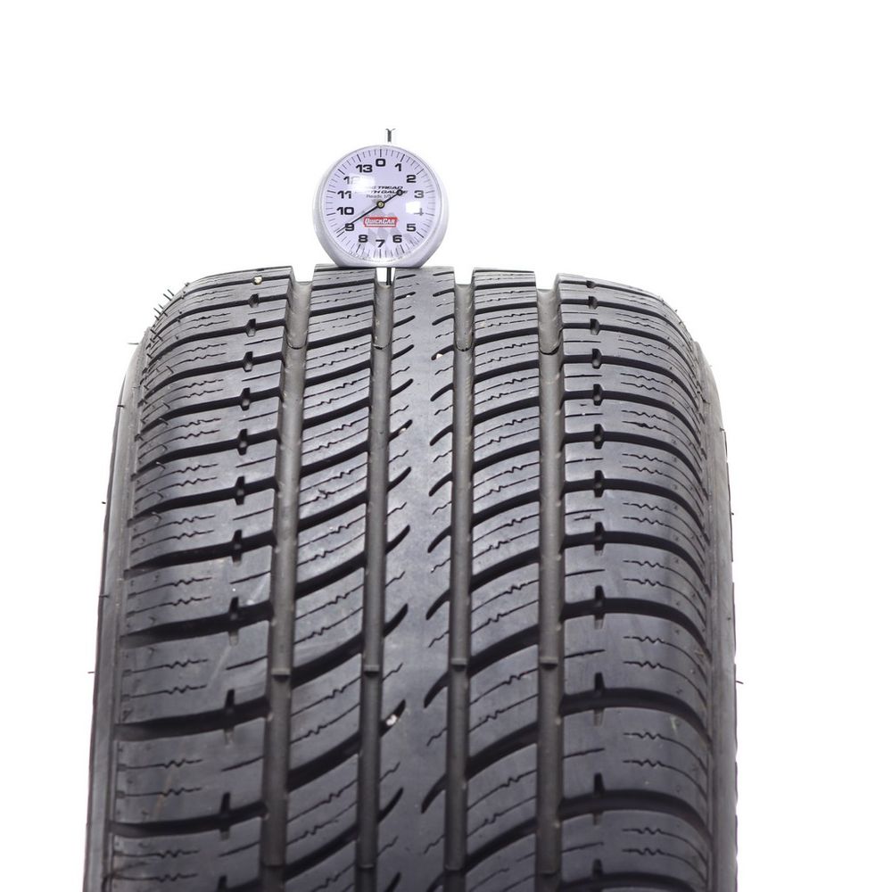 Set of (2) Used 215/55R18 Uniroyal Tiger Paw Touring 95T - 8.5-9/32 - Image 5