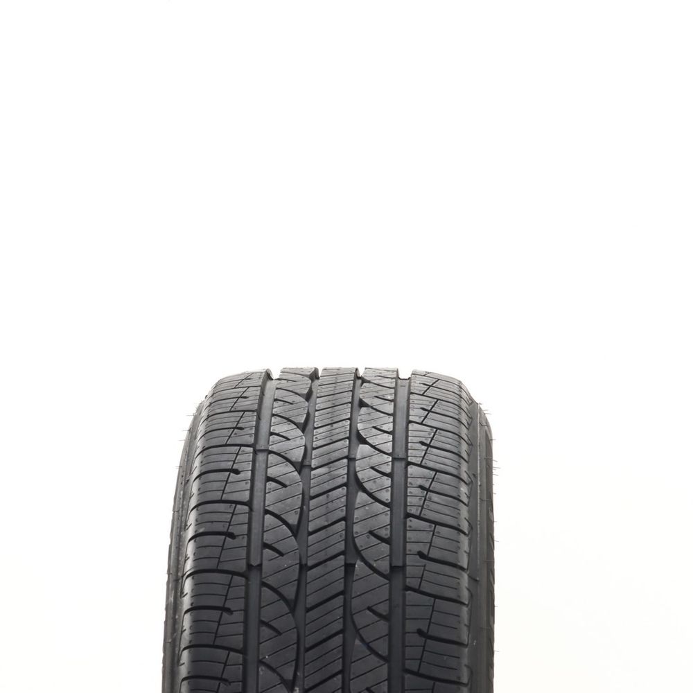Set of (2) New 215/55R16 Kelly Edge Touring Plus 97V - Image 2