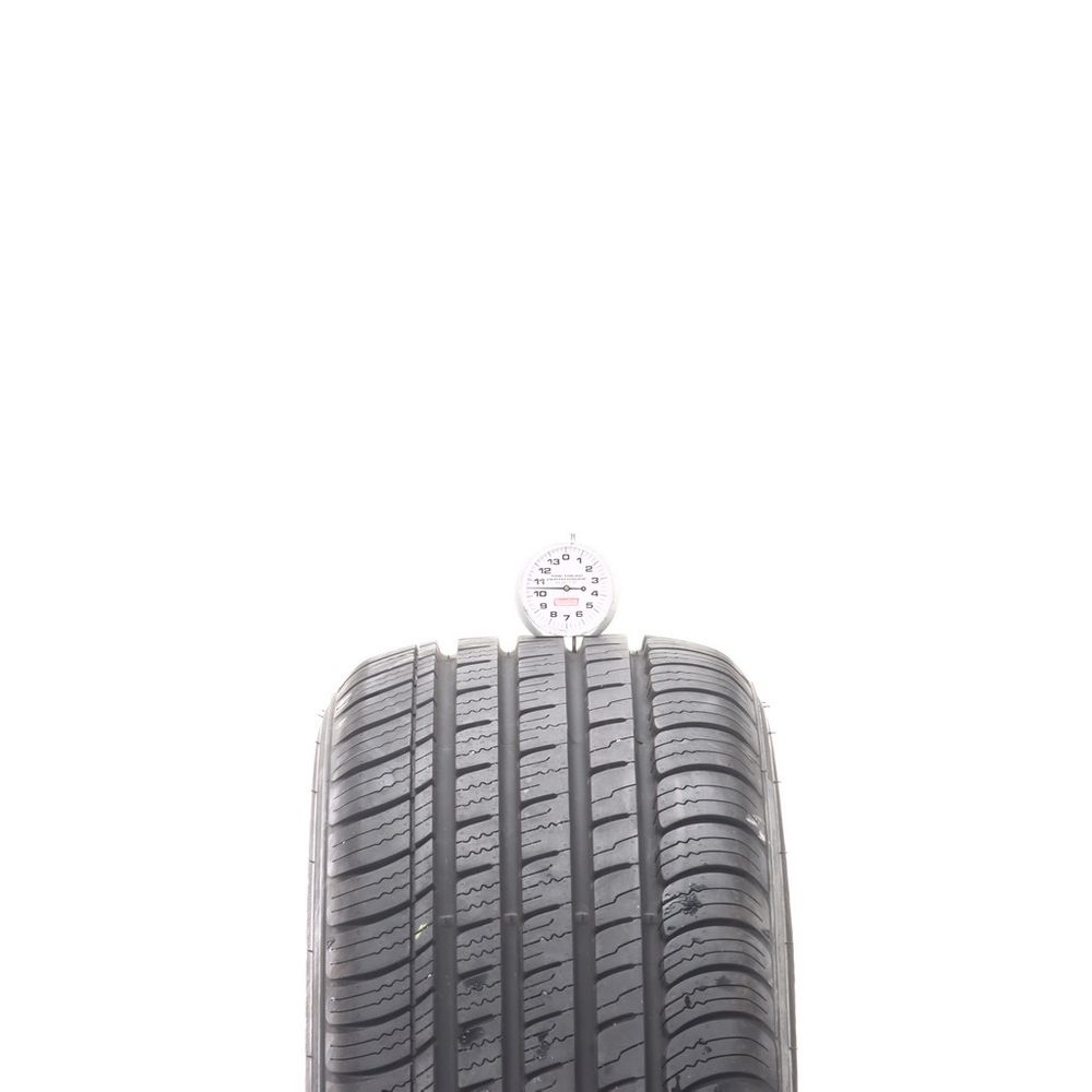 Set of (2) Used 215/55R16 SureDrive Touring A/S TA71 97H - 10.5/32 - Image 2