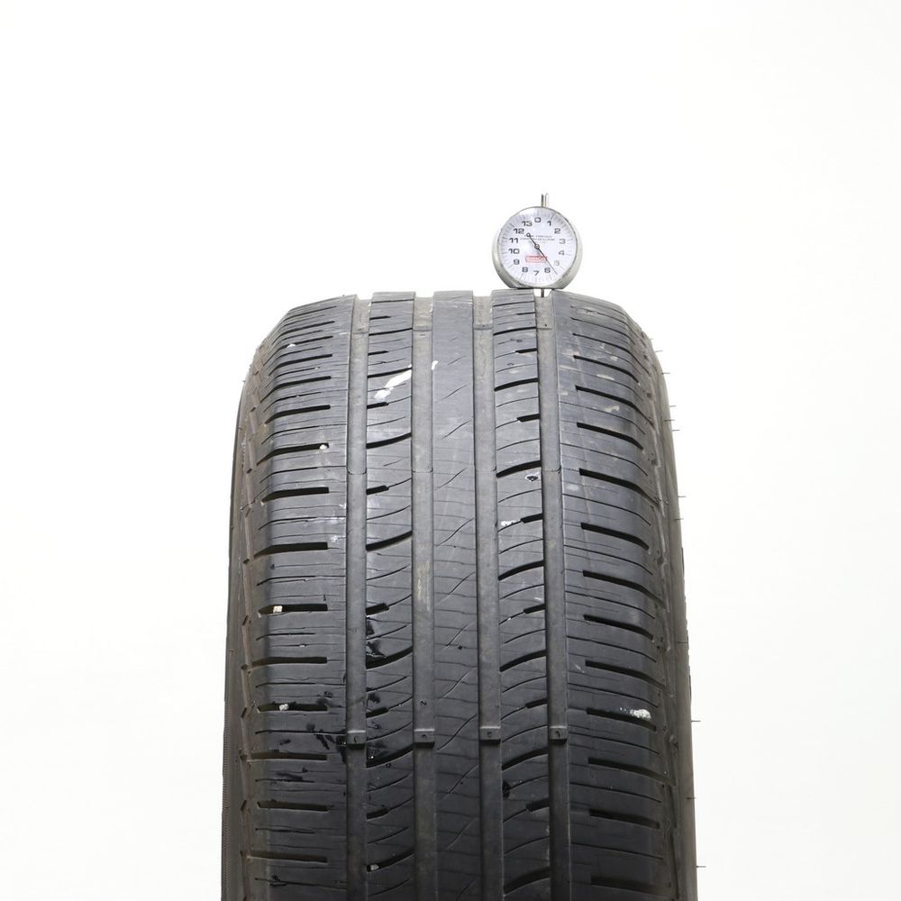 Set of (4) Used 235/60R18 Mastercraft Stratus AS 103H - 5.5/32 - Image 2