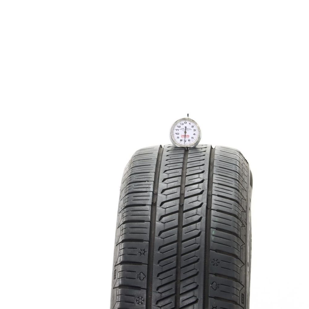 Used 205/65R16 Continental ControlContact Tour M A/S EV 95H - 7/32 - Image 2