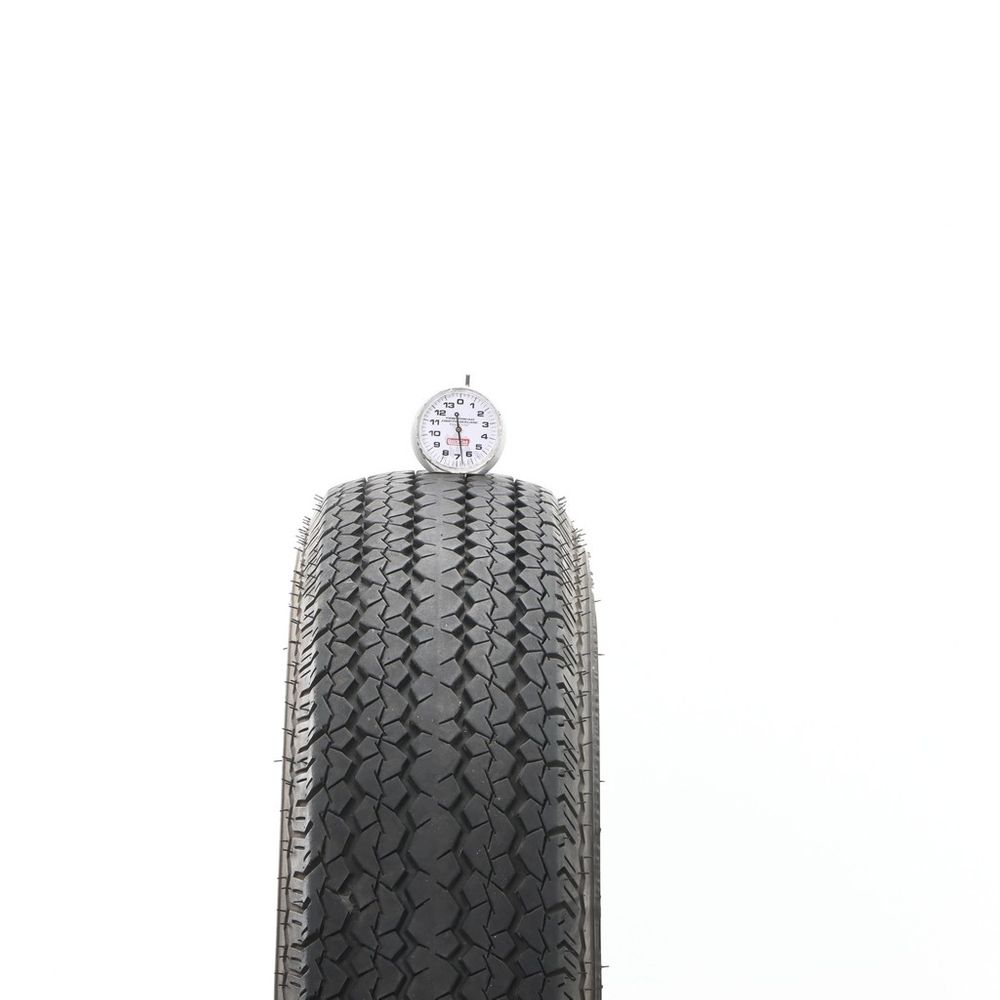 Used 185R15 Coker Tire Classic 91S - 6.5/32 - Image 2