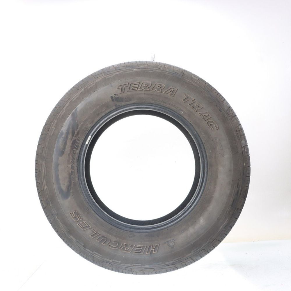 Used 255/70R16 Hercules Terra Trac HPT 111T - 8.5/32 - Image 3