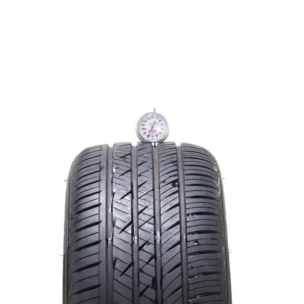 Set of (4) Used 235/55ZR17 Laufenn S Fit AS 99W - 8/32 - Image 2