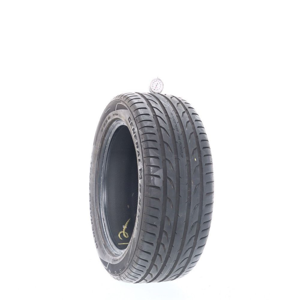 Used 225/50ZR16 General G-Max RS 92W - 7.5/32 - Image 1