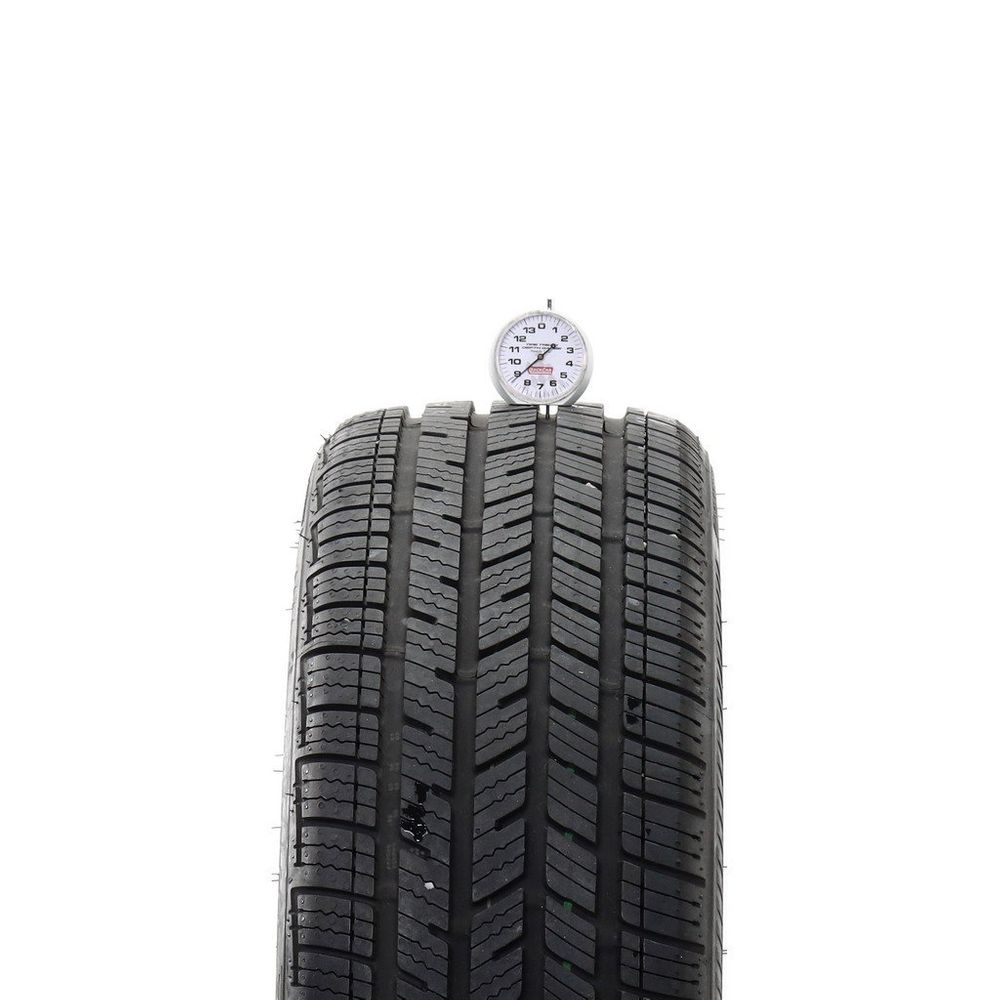 Set of (4) Used 205/45R17 Bridgestone DriveGuard Plus RFT 88W - 8-8.5/32 - Image 5