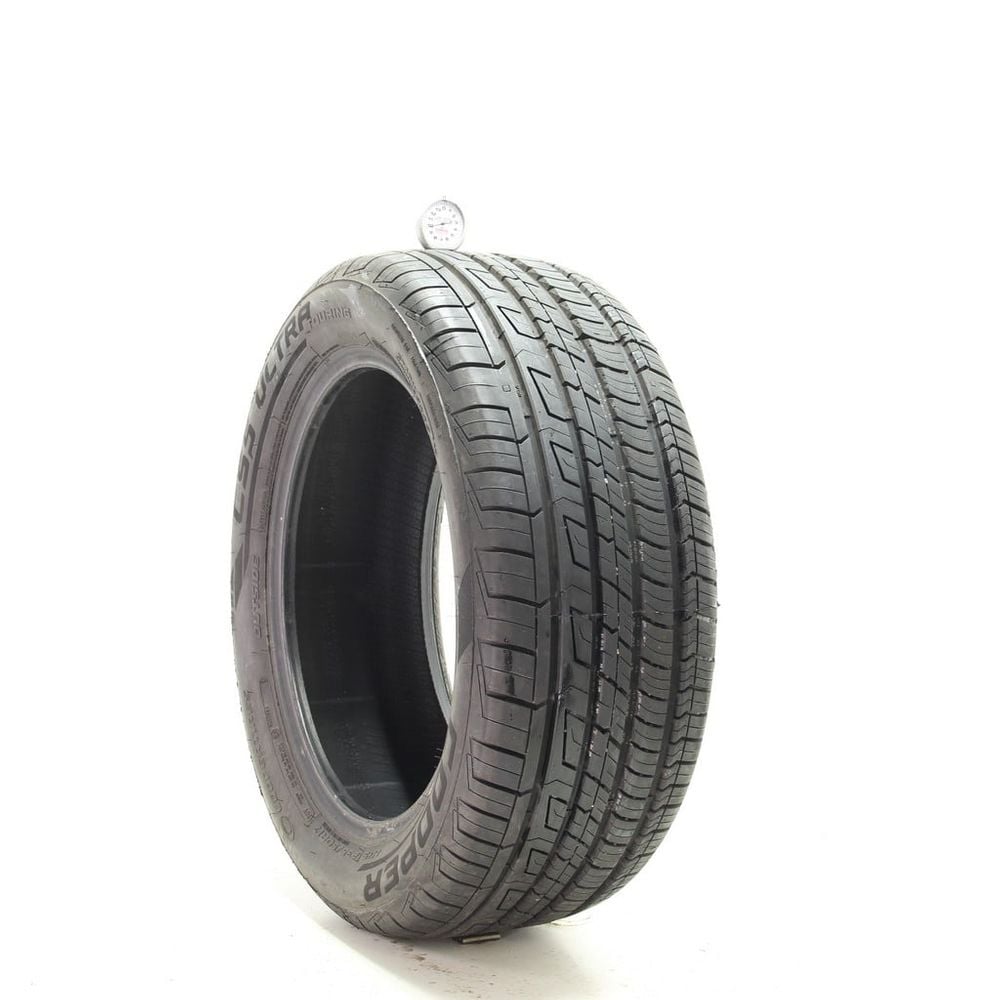 Used 235/50R17 Cooper CS5 Ultra Touring 96V - 9.5/32 - Image 1