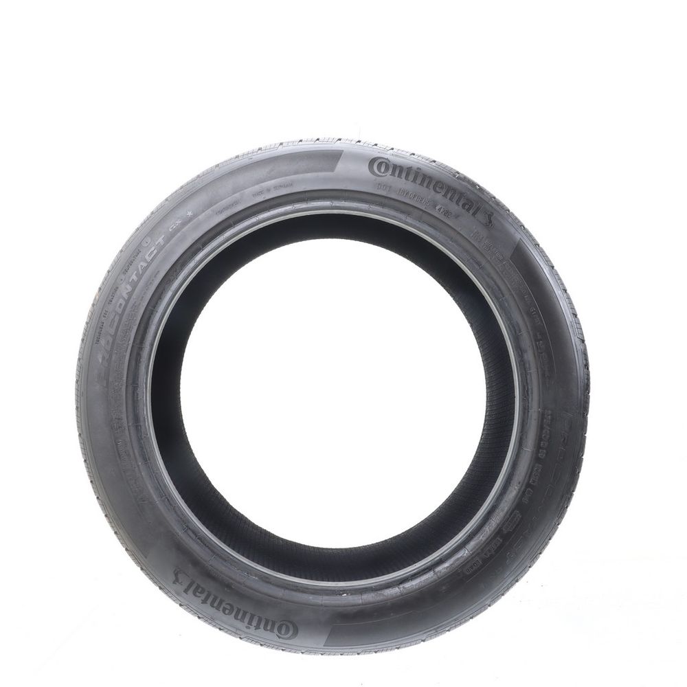 Used 275/40R19 Continental ProContact GX 105H - 8/32 - Image 3
