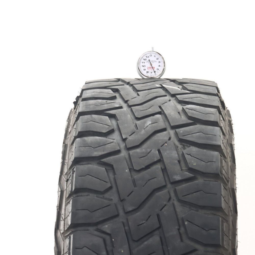 Used LT 285/75R18 Toyo Open Country RT 129/126Q E - 6/32 - Image 2