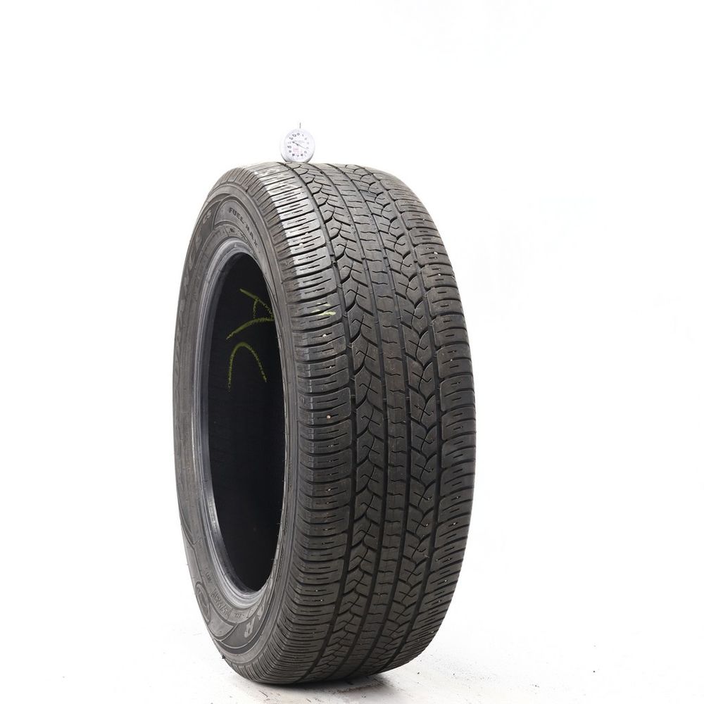 Used 245/55R19 Goodyear Assurance CS Fuel Max 103T - 4/32 - Image 1