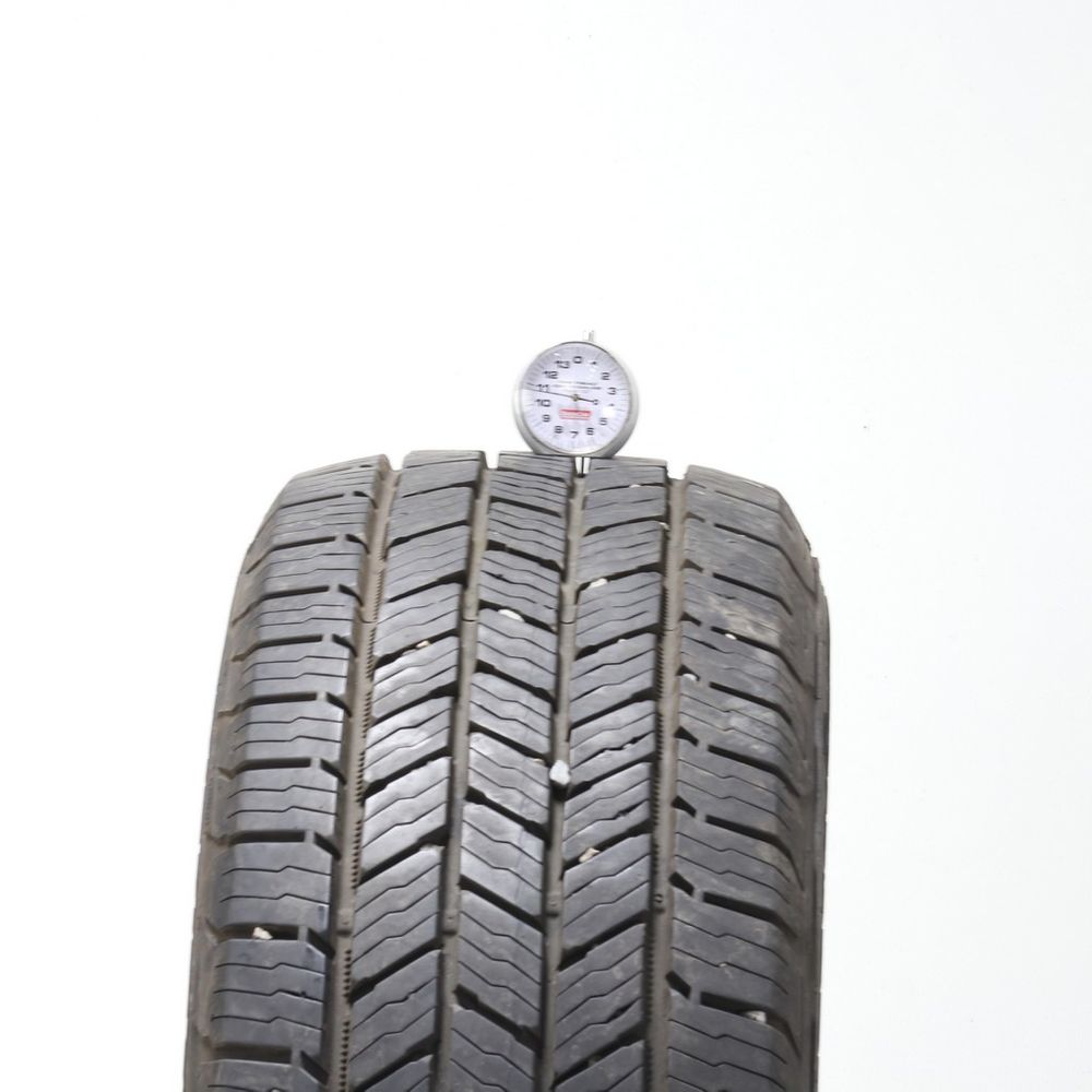 Set of (2) Used 245/60R18 Continental TerrainContact H/T 105T - 10-10.5/32 - Image 5