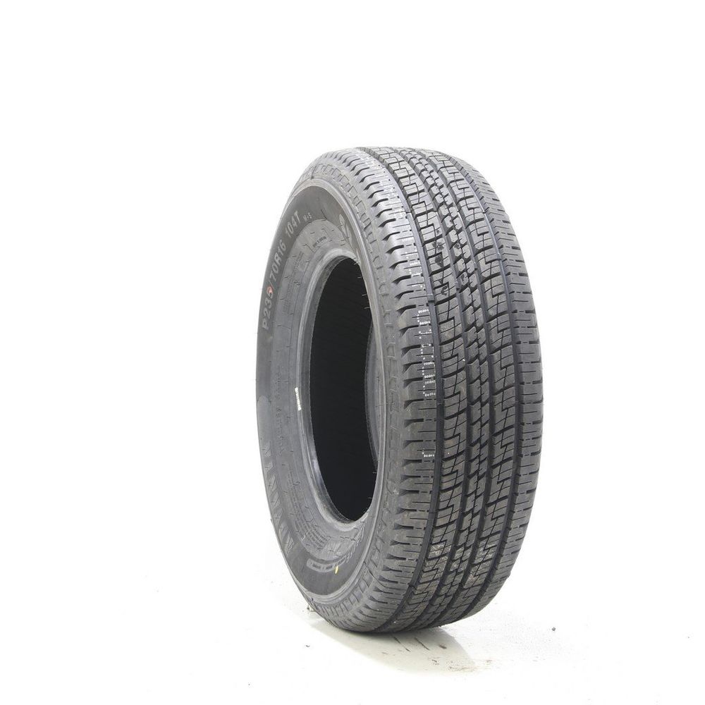 New 235/70R16 Advanta SV T-01 104T - 11/32 - Image 1