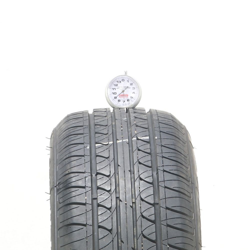 Set of (2) Used 195/65R15 Fuzion Touring 91H - 9-10.5/32 - Image 2