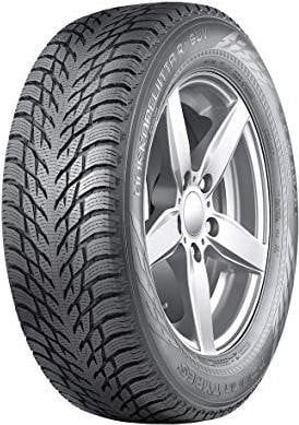 Set of (2) New 295/40R20 Nokian Hakkapeliitta R3 SUV 110T - Image 1