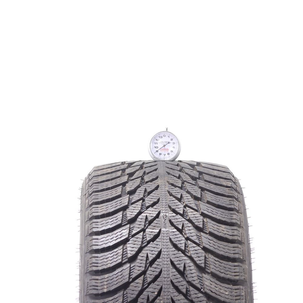 Used 235/40R19 Nokian Hakkapeliitta R3 96T - 9/32 - Image 2