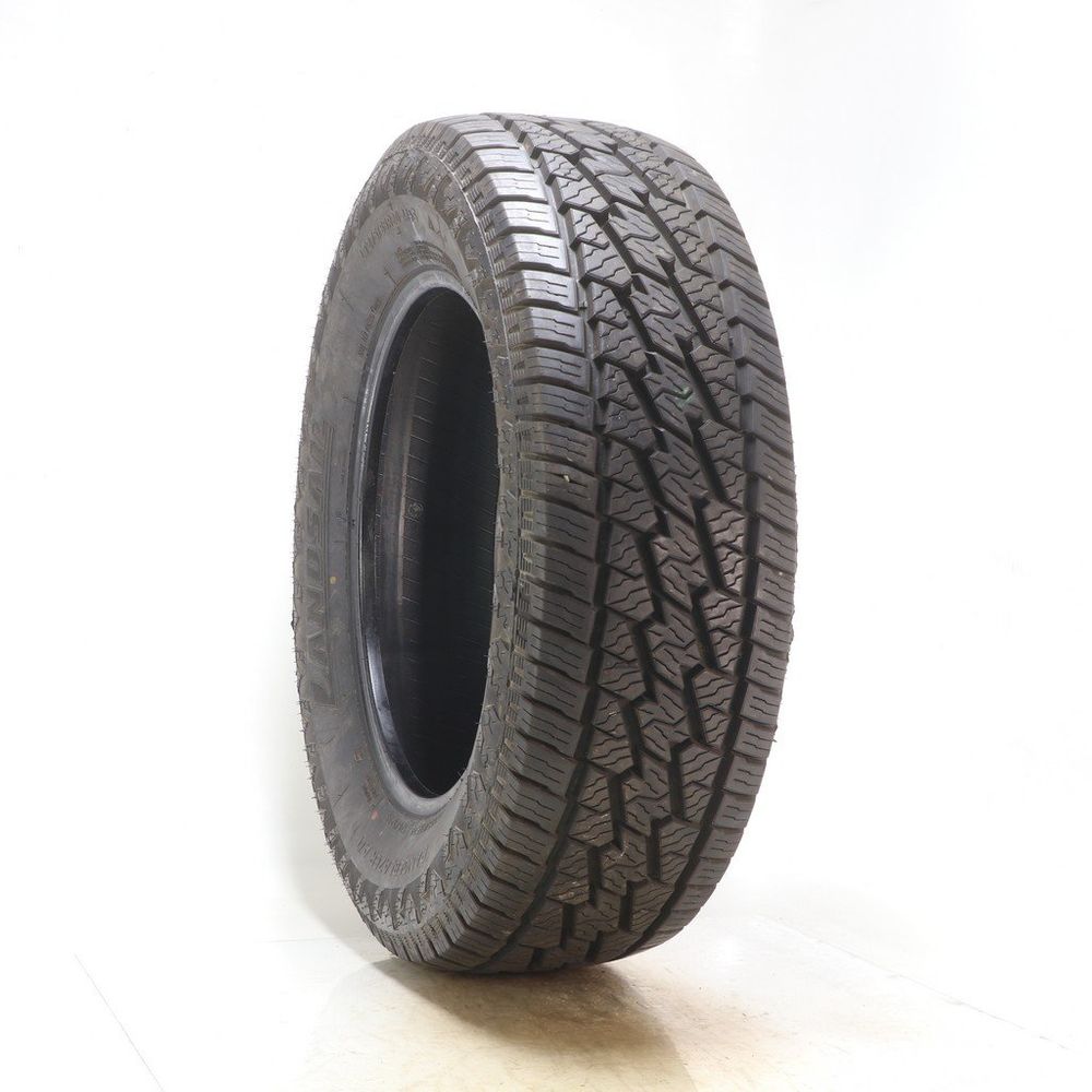 Set of (2) Used LT 275/65R20 Landsail CLX-10 Rangeblazer A/T 126/123S E - 15-16/32 - Image 1
