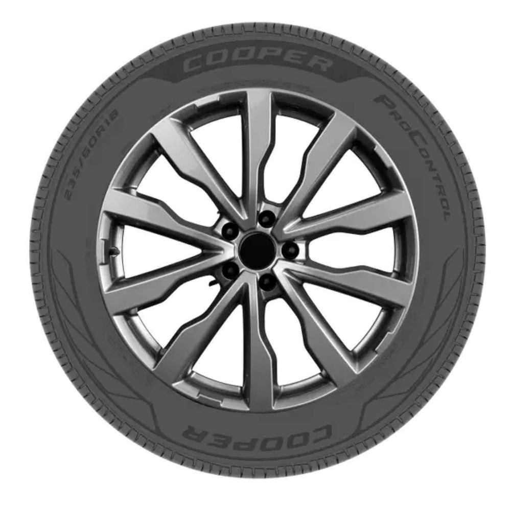 New 225/50R18 Cooper ProControl 95V - Image 2