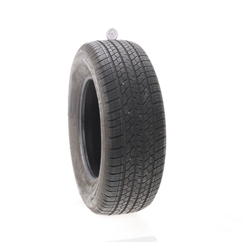 Used 265/65R17 Uniroyal Laredo HT 112T - 10.5/32 - Image 1