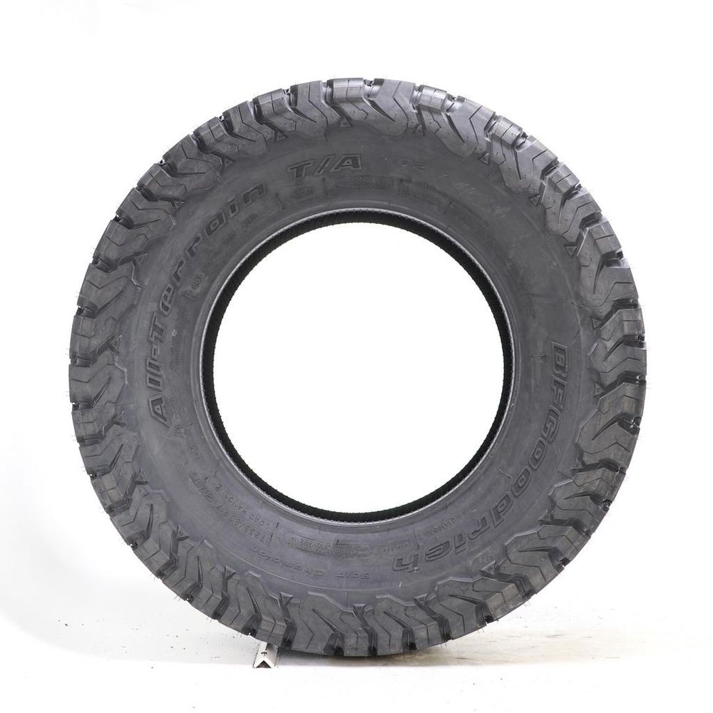Driven Once LT 235/80R17 BFGoodrich All-Terrain T/A KO2 120/117S E - 14/32 - Image 3
