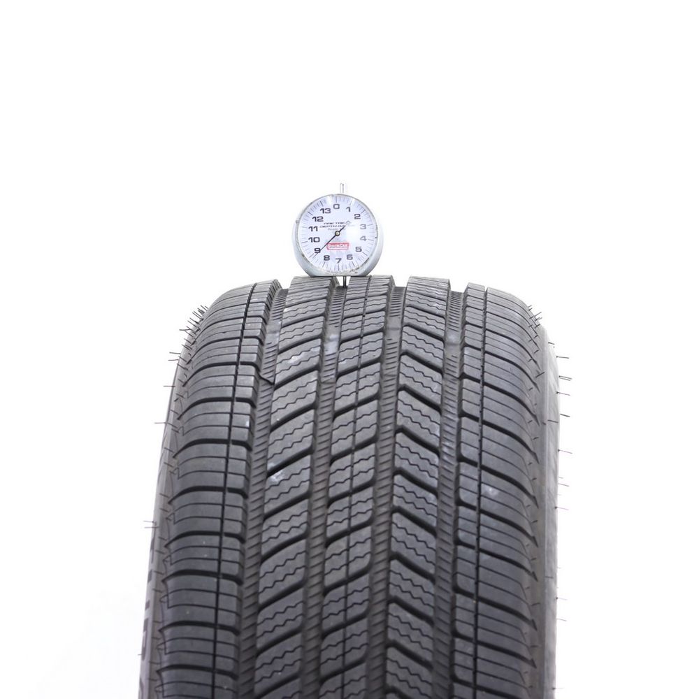Set of (2) Used 215/60R16 Bridgestone Turanza Quiet Track 95V - 7-8.5/32 - Image 5