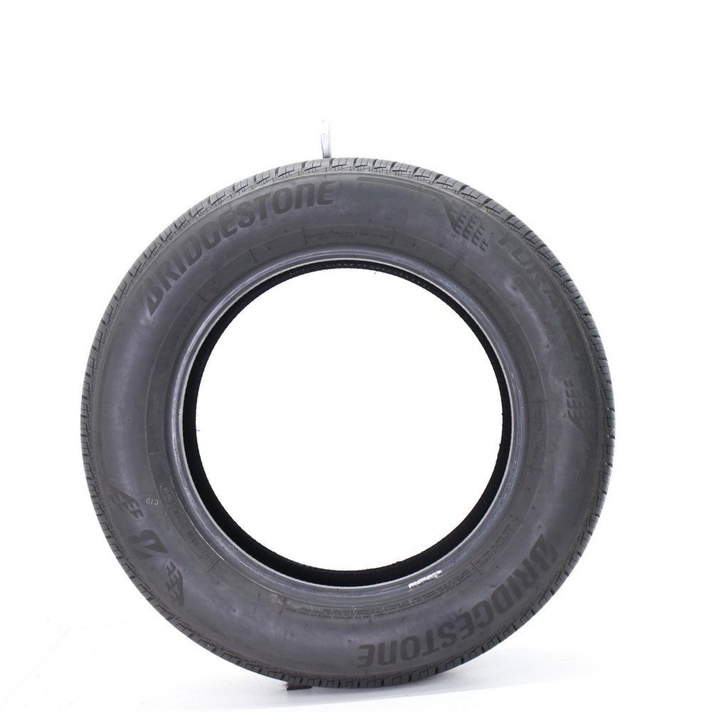 Set of (2) Used 215/60R16 Bridgestone Turanza Quiet Track 95V - 7-8.5/32 - Image 6