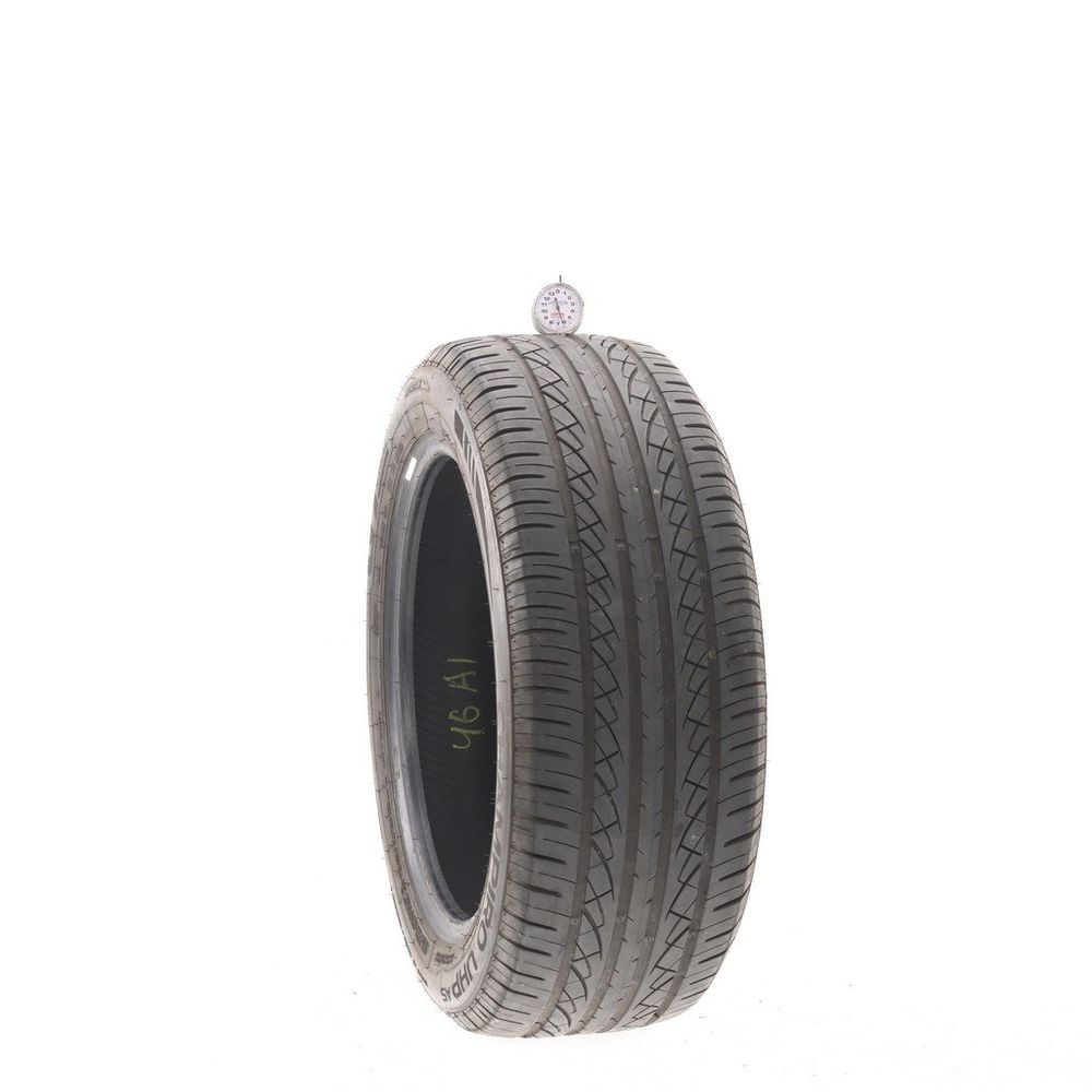 Used 215/55R17 GT Radial Champiro UHP AS 94V - 6/32 - Image 1