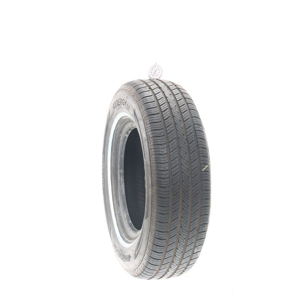 Used 215/75R14 Hankook Kinergy ST 100T - 8/32 - Image 1